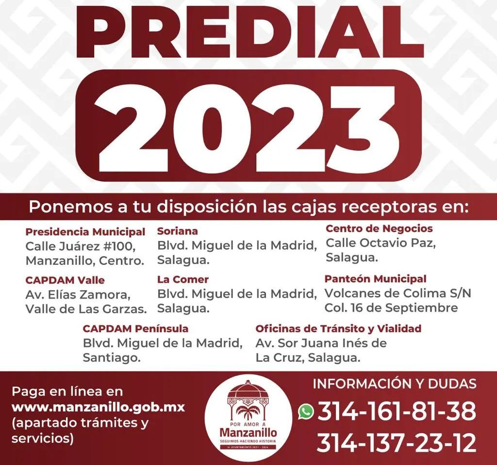 Ayuntamiento de Manzanillo detiene y multa a una persona por tirar y acumular basura