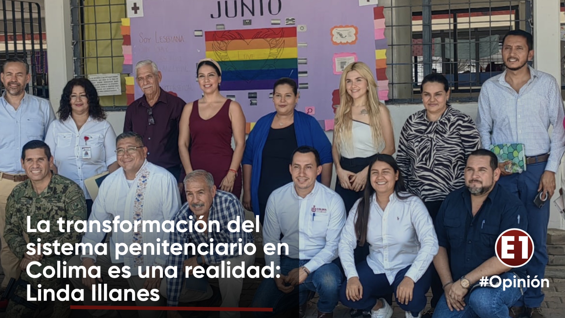 Colima se convierte en el primer estado de la República Mexicana en ...